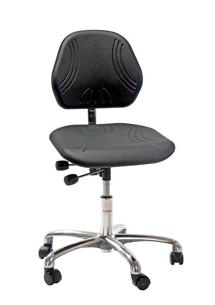 Global Professional Seating ESD Stuhl niedrig ESD Comfort Polyurethan, 623002260