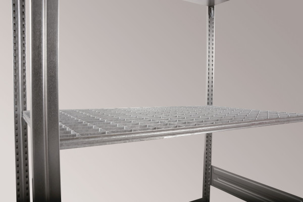 LaCont zusätzliche Gitterrostebene für KG-GR 100 G, R71-2118-D