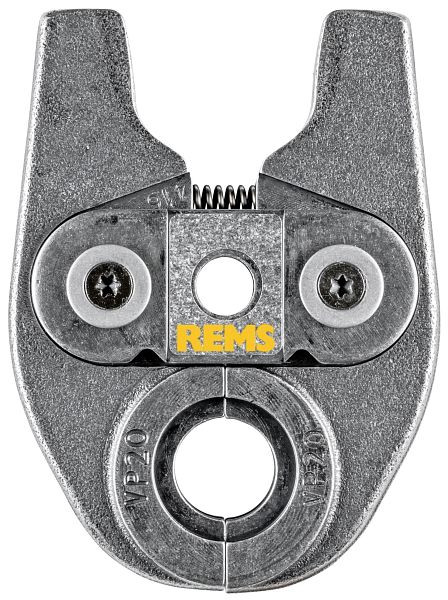 REMS Presszange Mini VP 20, 578484, 4039976068307