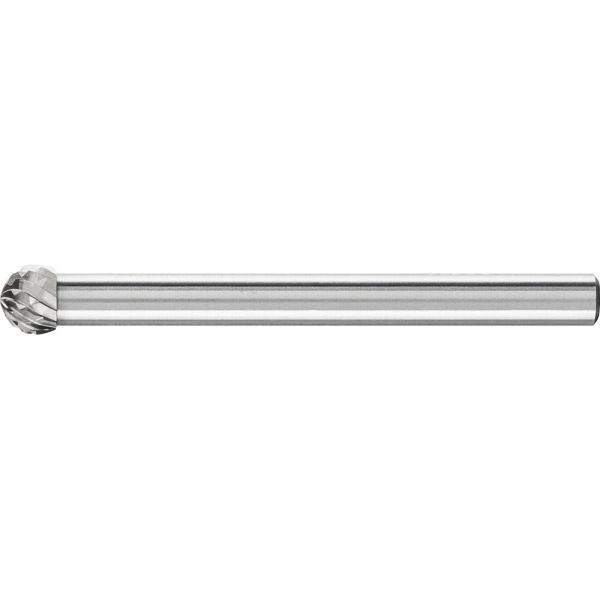 Pferd HM-Frässtift KUD 0403/3 Z4, 21212543