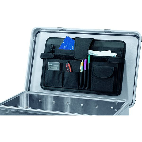 ZARGES Attaché-Einsatz; 290x260mm, 41834, 4003866418343