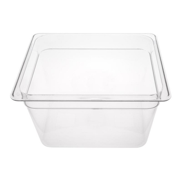 ALLPAX GN Behälter 1/2 PC Höhe 200 mm, 10014628, 4251325854779