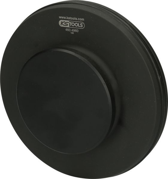 KS Tools Laufring-Eindrückwerkzeug für BPW, Ø 159 mm, 38 mm, 460.4960
