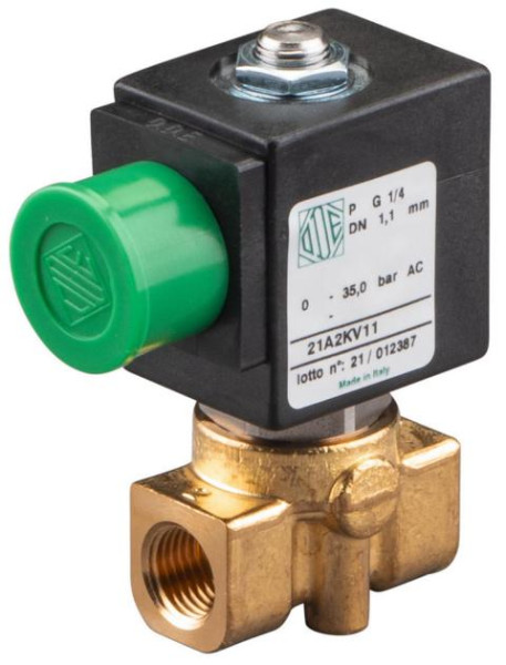 REMS Ventilblock komplett, G 1/4", Konus, 115701 R220