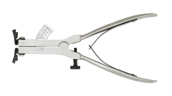 Kukko Universal-Kolbenring-Auflegezange, Durchmesser des Kolbenringes: 60-140 mm, 101-3