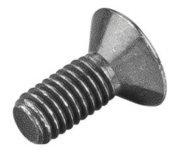 REMS Senkschraube, Maße (LxBxH): 15 x 10 x 10 mm, Gewicht: 0,002 kg, 083176