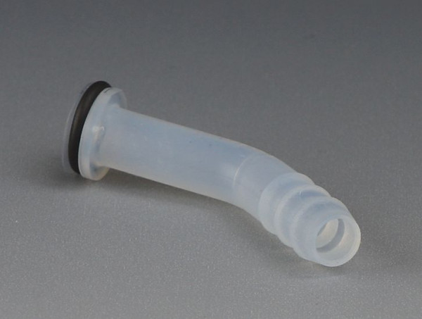 Bohlender Oliven gebogen (ohne Mutter) Gewinde GL 18, D 569-18