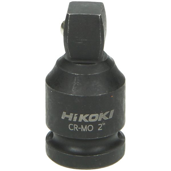 HiKOKI 1/2" Steckschlüssel Adapter für Schlagschrauber, schlagfest, 751872