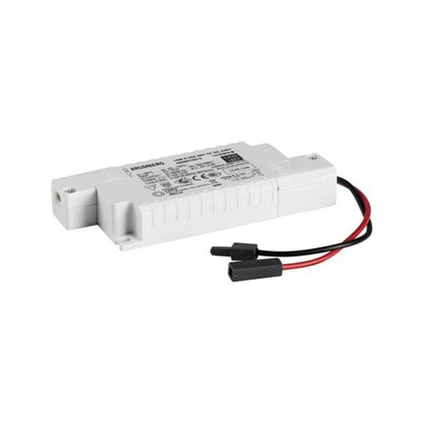 Brumberg LED-Steuerung 10,15-14W 0,35A PHabschneider IP20 Phasen Abschnitt Kunststoff dynamisch 17664000, 103978
