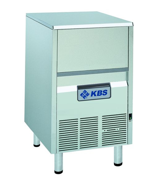 KBS Flockeneisbereiter KF 75 L (einbaufähig), 43200755, 4059395072235