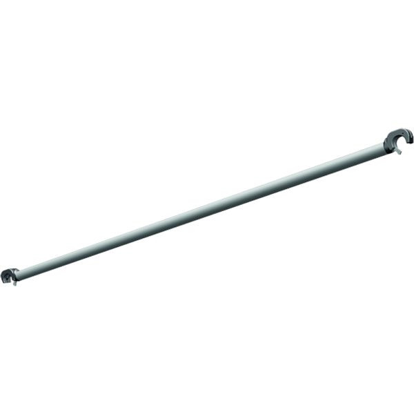 ZARGES Diagonalstrebe für 2,50 m Länge, 42908, 4003866429080
