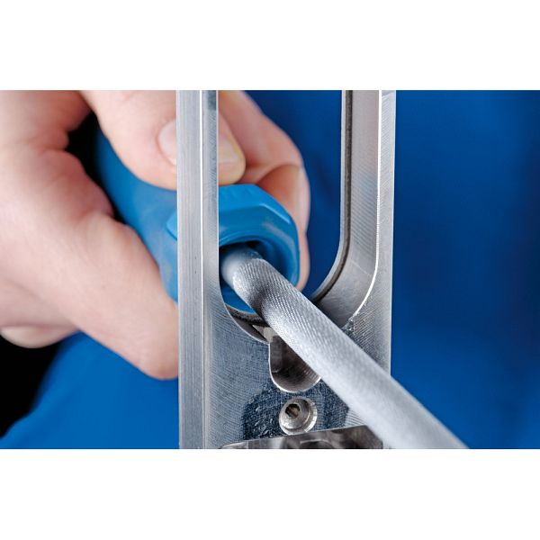 Pferd Werkstattfeile nach DIN 1162 200 H3, VE: 10 Stück, 11107203