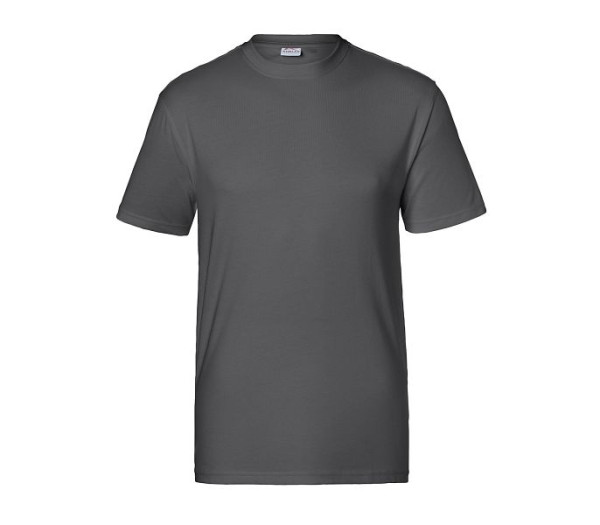 Kübler SHIRTS T-Shirt, Farbe: anthrazit, Größe: XS, 5124 6238-97-XS