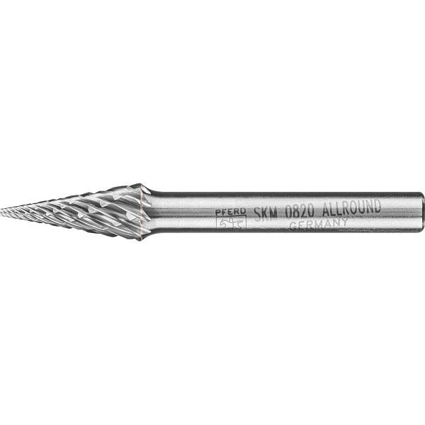 Pferd HM-Frässtift SKM 0820/6 ALLROUND, 21001035