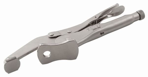 Bahco 280 mm Tischzwinge, Chrom-Molybdän-Stahl, 2960-280