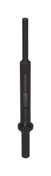 KS Tools 10 mm Austreibdorn Ø 7,0 mm, 515.3854, 4042146725979