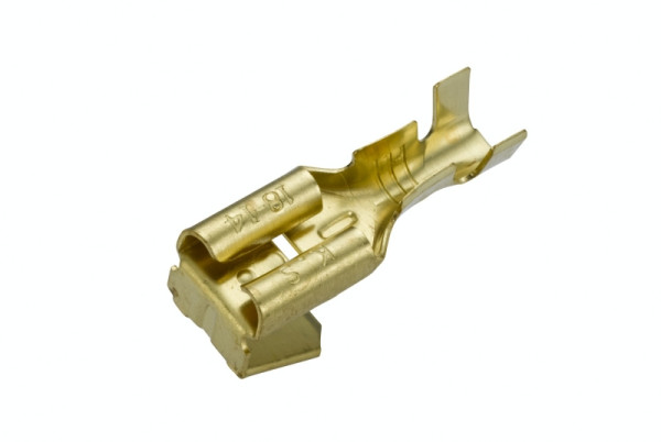 HELLA Leitungsverbinder, von: 1.5mm², bis: 2.5mm², Steckverteiler, 6,3 x 0,8, 8KW 744 885-013