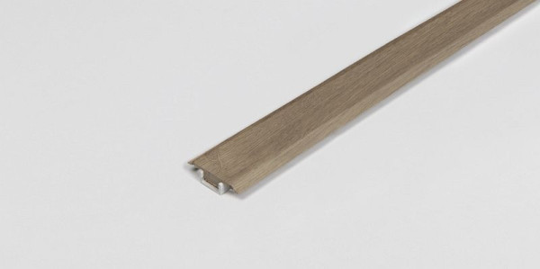 Parador Übergangsprofil Modular ONE Eiche Pure perlgrau, 1744666