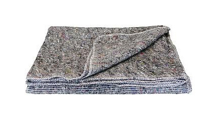 Iwetec Packdecke, Länge: 1,5 m, Breite: 2 m, 780408