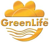 GreenLife Logo