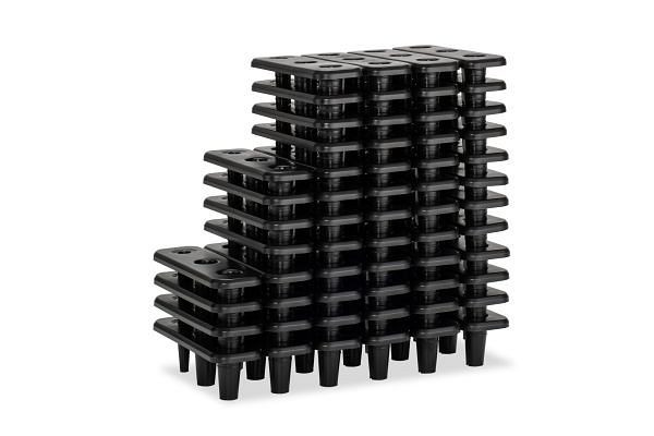 Cemo PE-Rost 60 x 32 für Wannen mit 60 cm Tiefe, 11743, 4052886456514