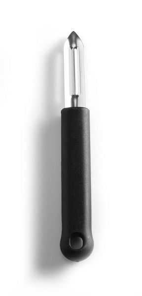 Hendi Kartoffelschäler, Polypropylen, Edelstahl, 856178