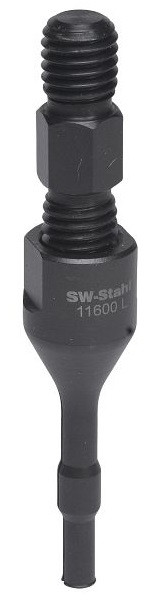 SW-Stahl Innenauszieher, 5-7 mm x 30 mm, 11600L, 4033592124805