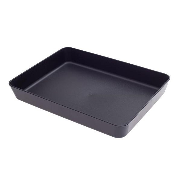 ALLPAX Auslageschale 280 x 210 x 40 mm, Polypropylen, 10024208