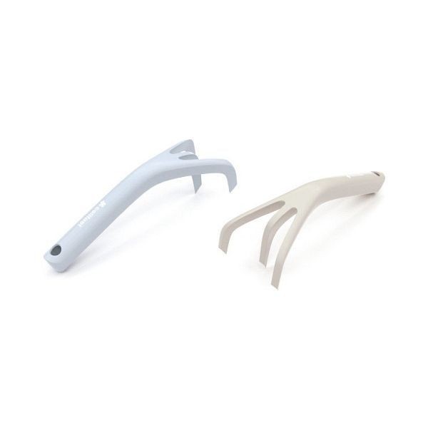 Cellfast PASTEL™ Grubber (himmelblau), VE: 5 Stück, 42-024