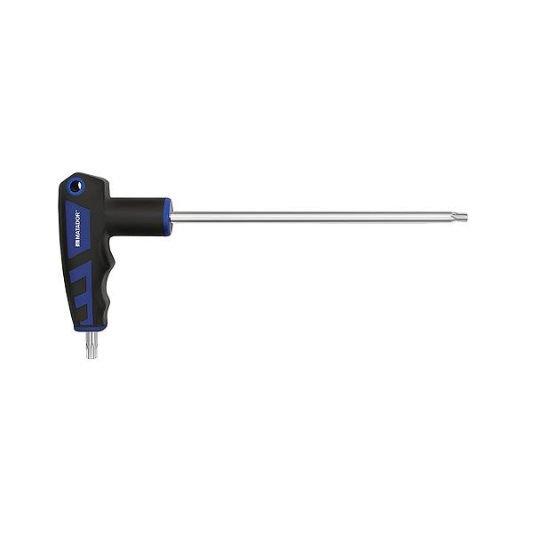 MATADOR T-Griff-Winkelschraubendreher, TORX®, TX 50, 0446 0500
