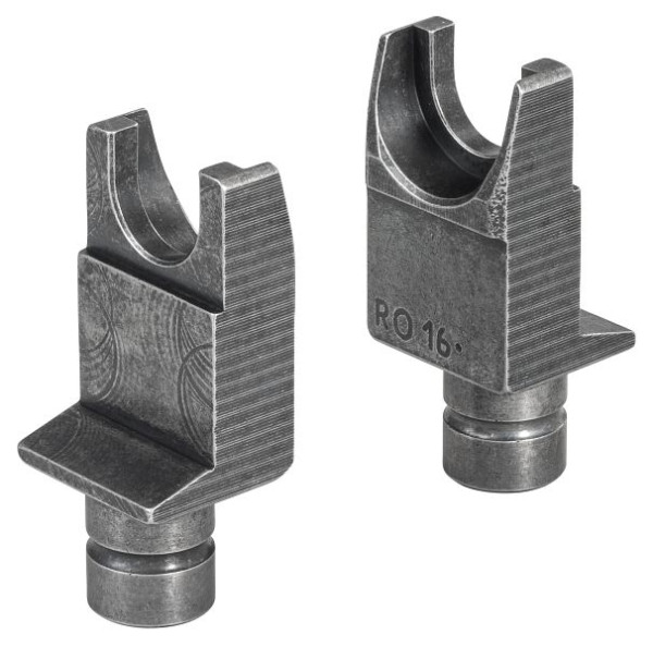 REMS Presskopf RO 16, VE: 2 Stück, 573184, 4039976063975