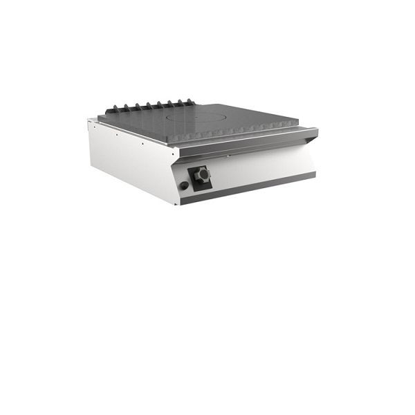 Mareno M1-900 Gasbrenner mit Glühplatte, 80cm, 800(B)x920(T)x250(H)mm, TP98GT, 191.126