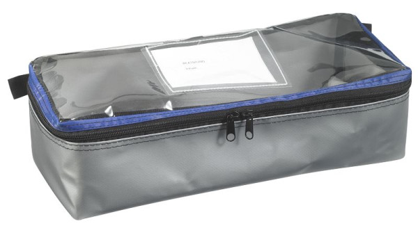 ultraMEDIC ultraMODUL RESCUE 2 blau, blau aus ultraPLAN, SAN-519-BL