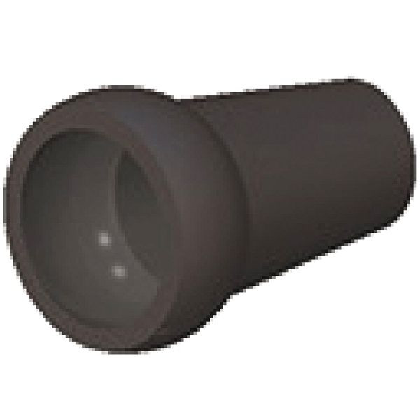 Schweißkraft Knickschutzfeder SMB15 FB 0319, 1091587, 4036351010524