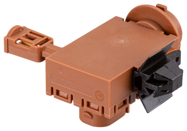 HELLA Sensor, Luftgüte, 3-polig, Bajonett, 6PX 012 684-111