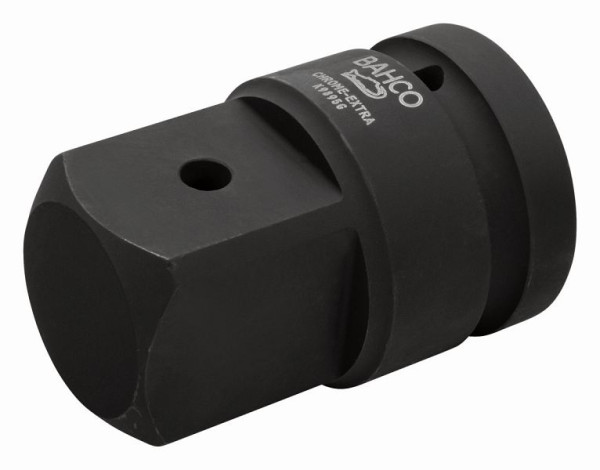 Bahco Übergangsteil 1" auf 1 1/2", maschinennutzbar, K9895G