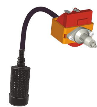 UNOX Wasserversorgungspumpe, XHC016, 8029212014744