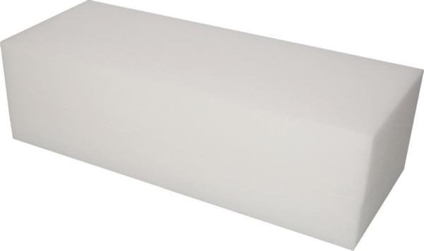 KS Tools Schutzblock 04 für Hebebühnen, 340 x 130 x 100 mm, 160.0489