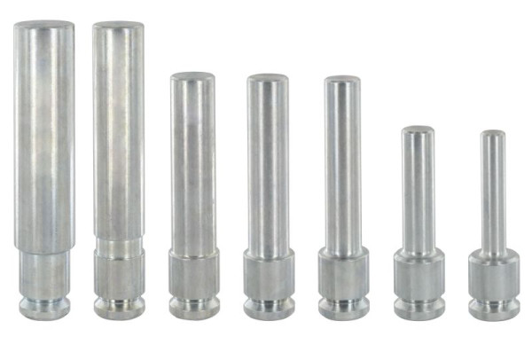 Facom Druckstangen Set 10-30mm 8-teilig, W.PUNCHES-A