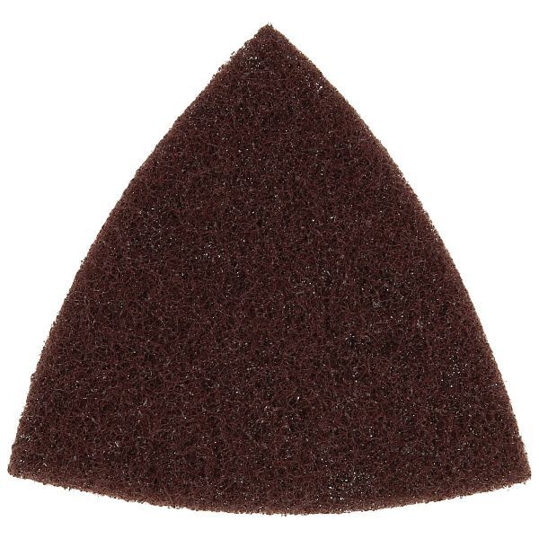 HiKOKI Haft-Schleifvlies 94mm P 280 Mittel, 753442