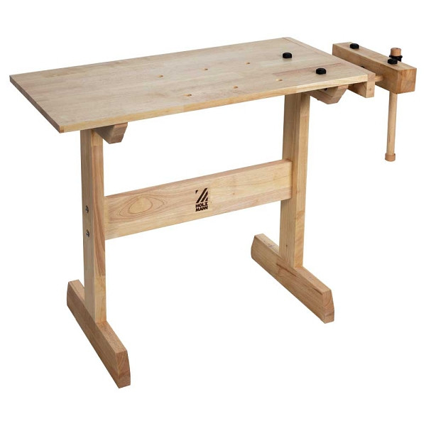 Holzmann mobile Kinderwerkbank, WB80MICRO, 9120132140939