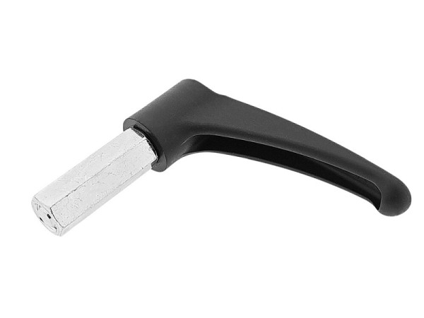 Munk Günzburger Steigtechnik Schlüssel für Zugangssicherung nach DIN 14925, 070556