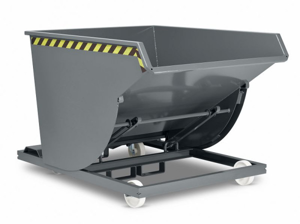 RR Industrietechnik Universalkipper Typ RSK- S 30 RAL 7005, 100800326