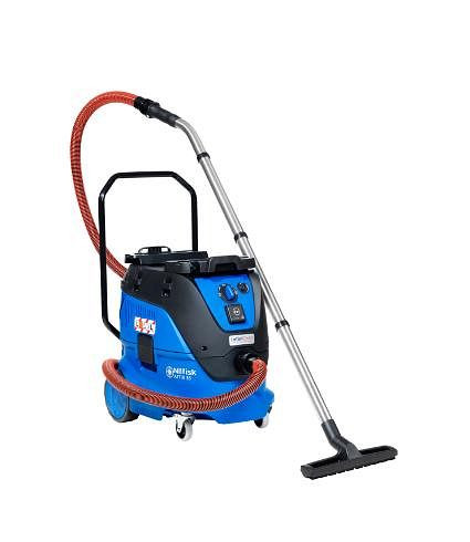 Nilfisk Nass-/Trockensauger Wechselstrom ATTIX 33-2L IC MOBILE 230V 50/60HZ EU, 107412104