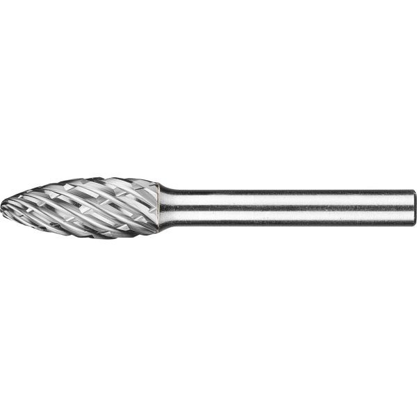 Pferd HM-Frässtift B 1025/6 STEEL, 21103286