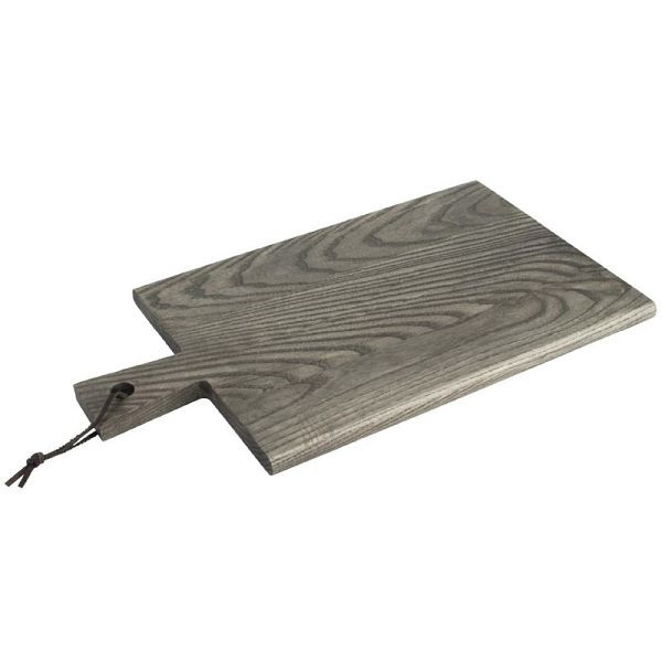 Olympia Servierbrett Eschenholz 44 x 25cm, CN571, 5050984455285