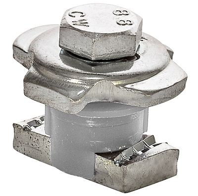 Fischer Durchsteckverbinder PFCN 41, VE: 50 Stück, 533739