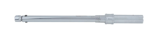 KS Tools 9x12mm Industrie Einsteck-Drehmomentschlüssel, 5-25Nm, 516.5062