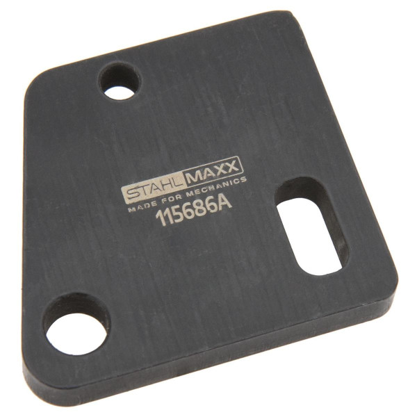 Stahlmaxx Antriebszahnrad-Fixierung für VAG VR6 3,2 / 3,6L FSi, XXL-115686A