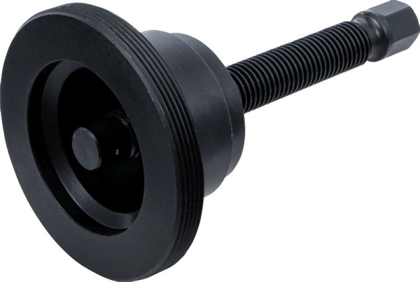 BGS Radachsen-Abzieher, für BPW Achsen 16 t, M155 x 3,0, 74326